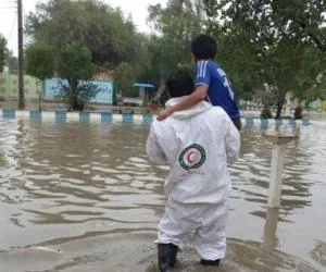 سیل و آبگرفتگی