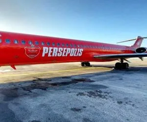 پرسپولیس