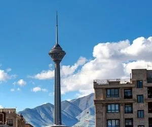 هوای تهران