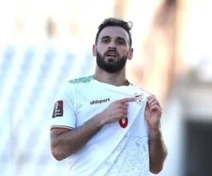 احمد نوراللهی
