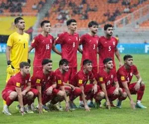 نوجوانان ایران