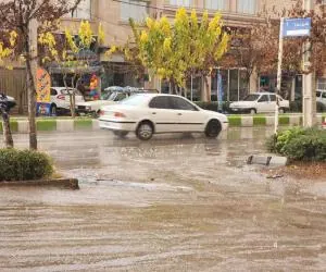 هواشناسی