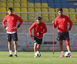 پرسپولیس