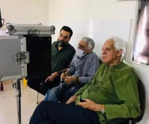 پوراحمد