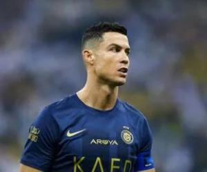 رونالدو