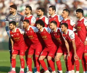 پرسپولیس