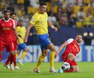 رونالدو