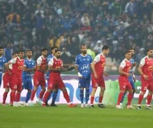 پرسپولیس