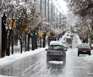 هواشناسی