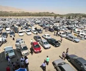 خرید خودرو