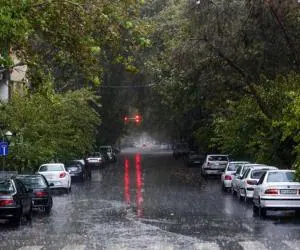 هواشناسی