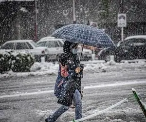 هواشناسی
