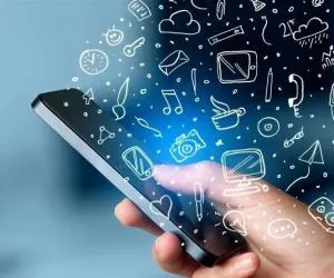 افزایش سرعت اینترنت