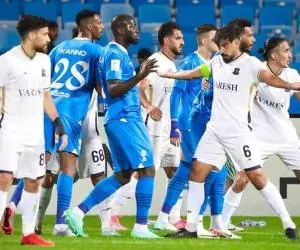 پرسپولیس