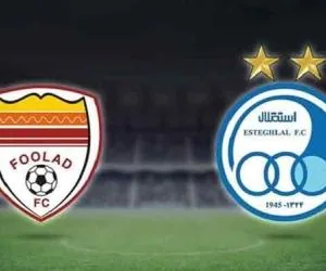 فولاد استقلال