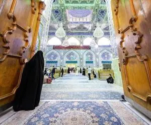 عتبات