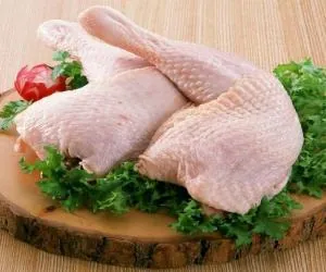 قیمت گوشت مرغ