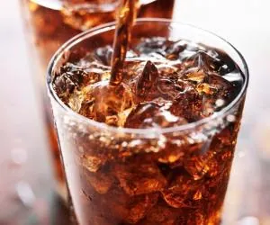 نوشابه قوطی