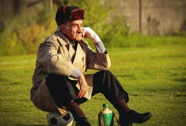 رسول کربکندی در پرویزخان