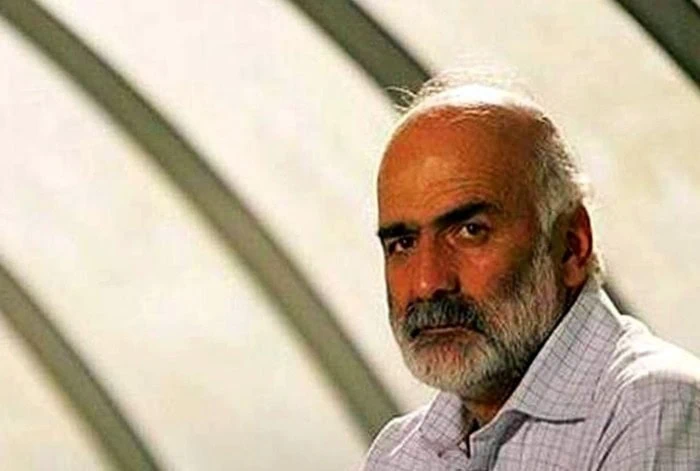 رسول کربکندی