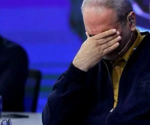 برادر جواد خیابانی