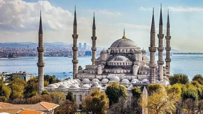 درباره کویت ایرویز