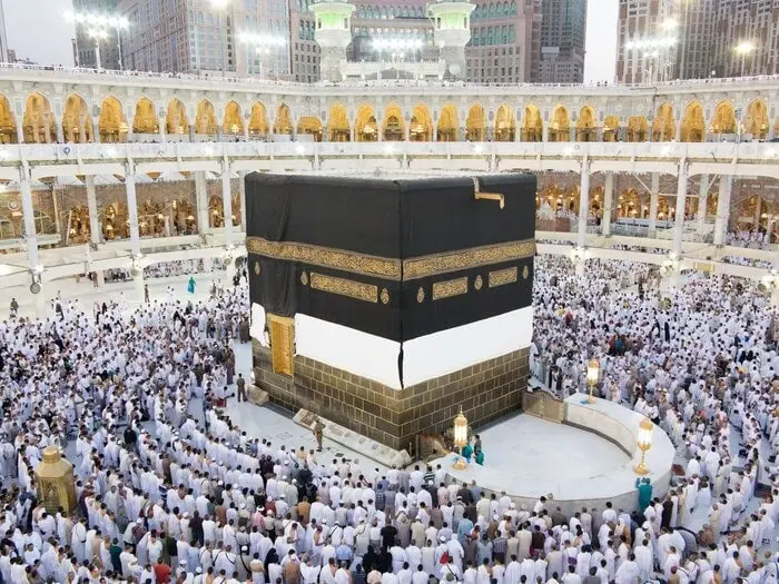 حج تمتع