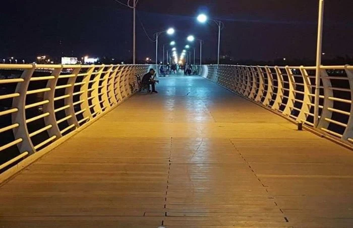 پل سیاه اهواز