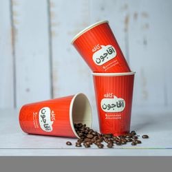 قیمت لیوان کاغذی