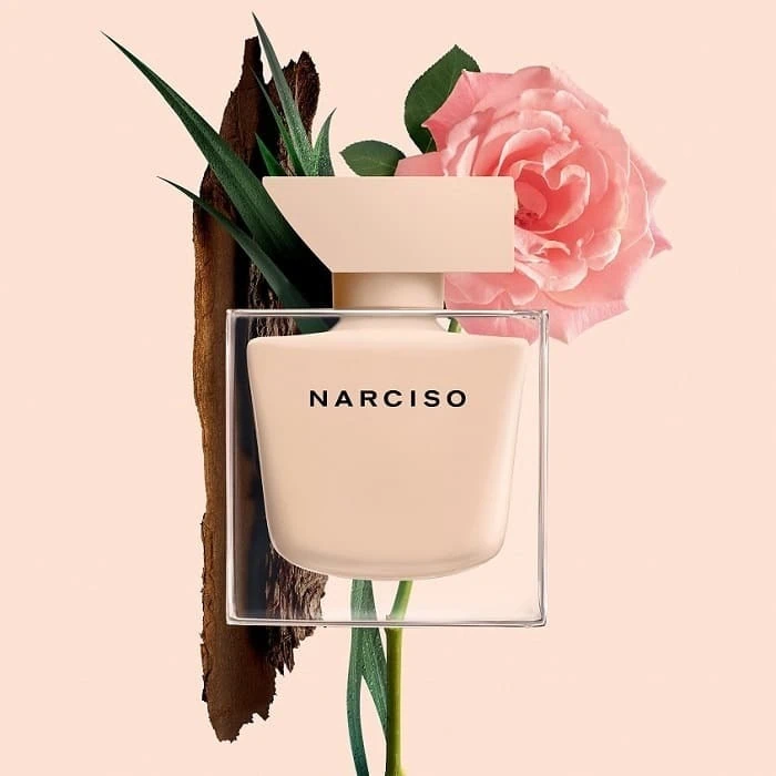 عطر زنانه با ماندگاری