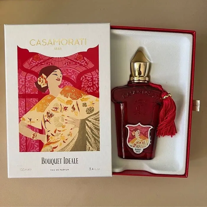 عطر زنانه جذاب