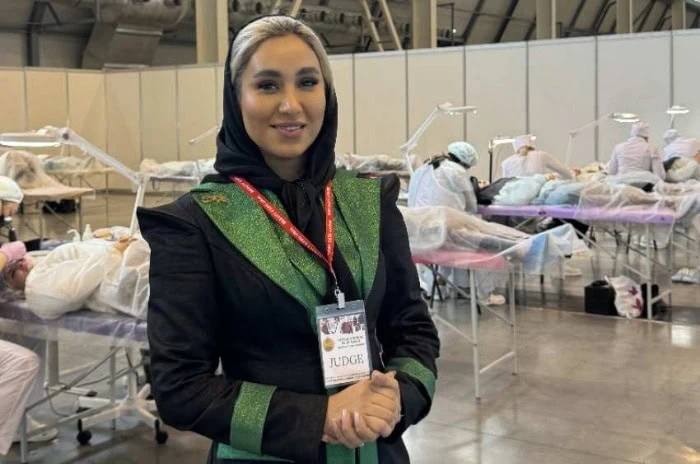 مریم حمزه‌ای