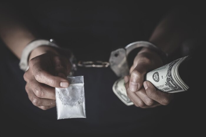 مواد مخدرهای جدید 