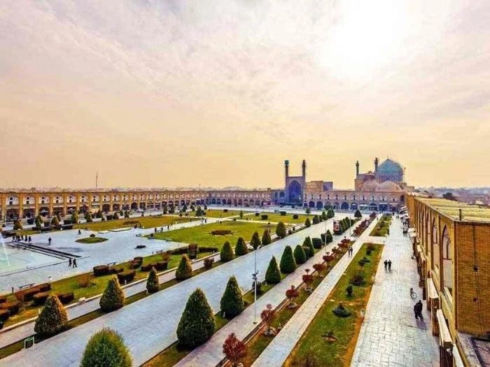 سفر به شهرهای پرطرفدار ایران