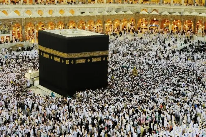 حج تمتع و حج عمره