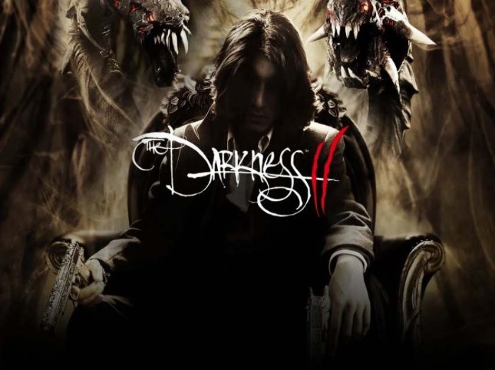 The Darkness از خشن ترین بازی های ویدیویی