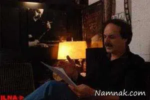 وضعیت جسمانی فریبرز لاچینی