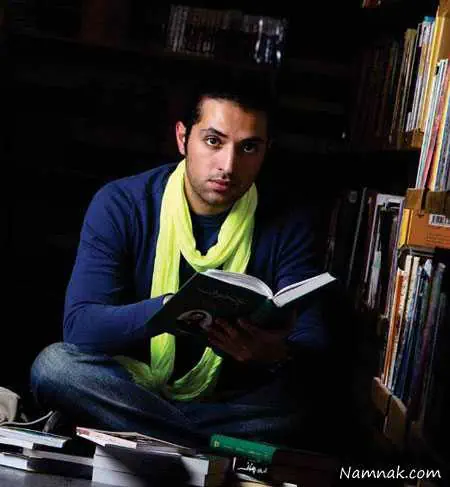 چالش اشکان خطیبی