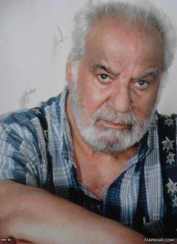 ناصر ملک مطیعی