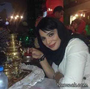 روشنک عجمیان