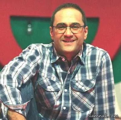 رامبد جوان