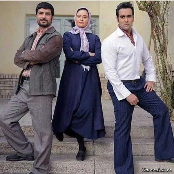 سریال کیمیا