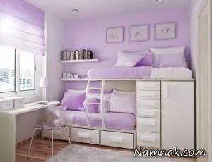 اتاق نوجوانان