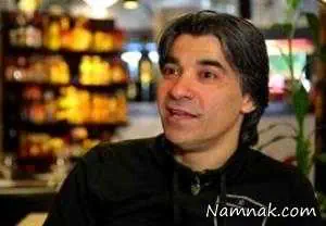 وحید شمسایی