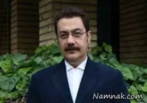 رضا حسین زاده