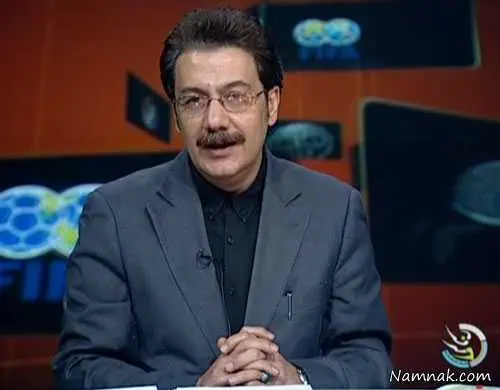 رضا حسین زاده مجری