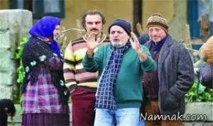 پایتخت