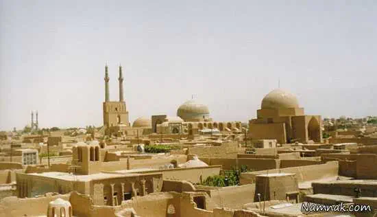 یزد