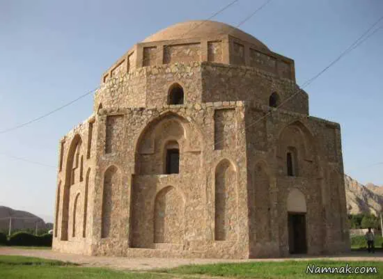 مسجد امیر چخماق