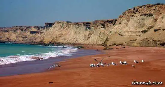 ساحل چابهار